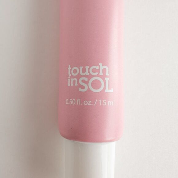 5/$20 Touch In Sol Pretty Filter Icy Sherbet Primer Deluxe Sample 15 ml New - Picture 3 of 6
